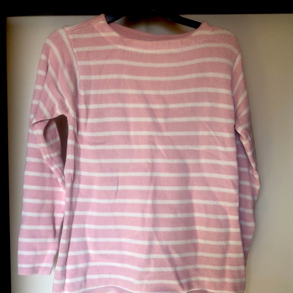 Villager Sport Sweater - Picture 2 of 4